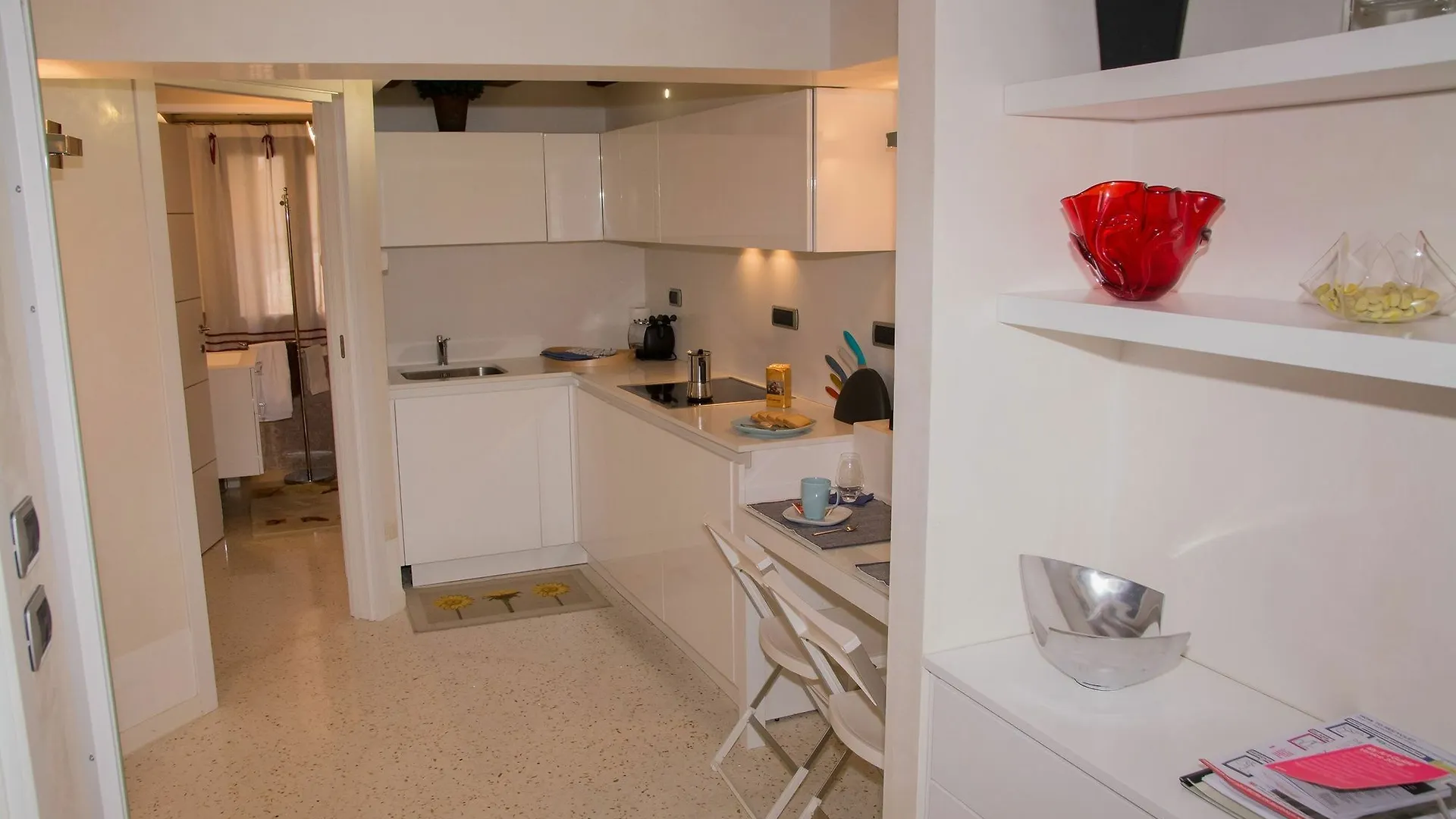 Just Relax Apartment By H-Fast Βενετία 0*,