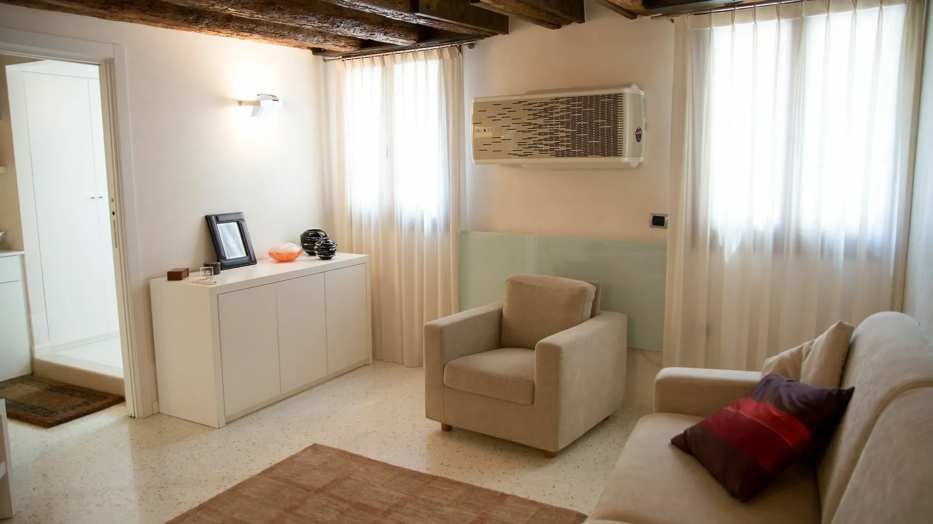 Just Relax Apartment By H-Fast Βενετία