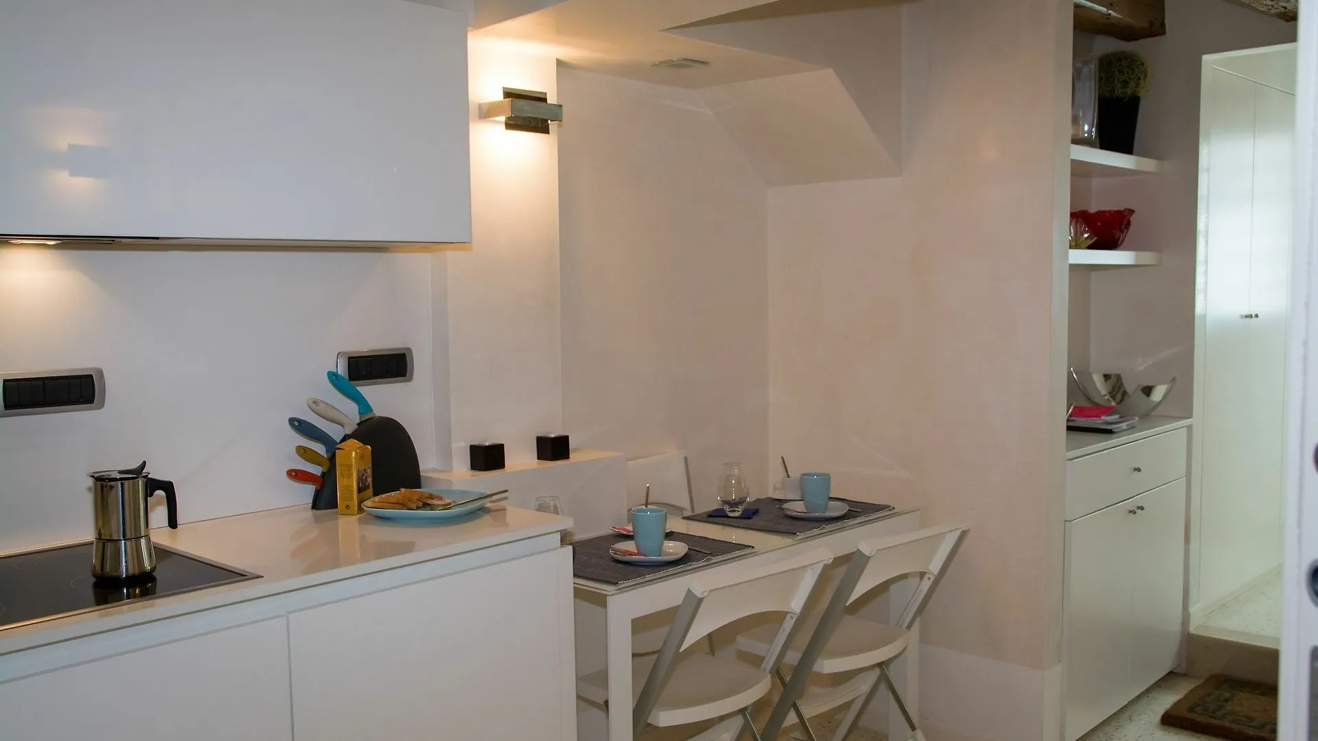 Just Relax Apartment By H-Fast Βενετία