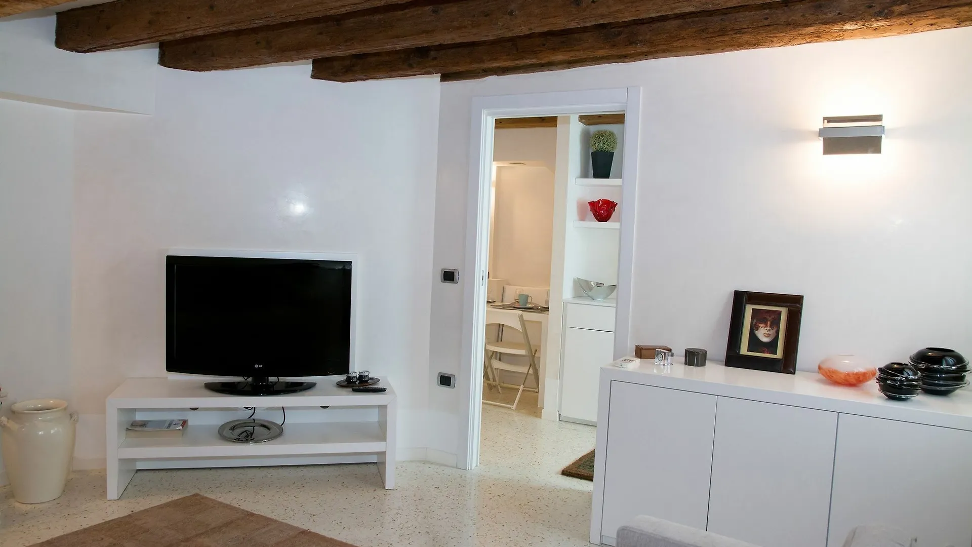 Just Relax Apartment By H-Fast Βενετία