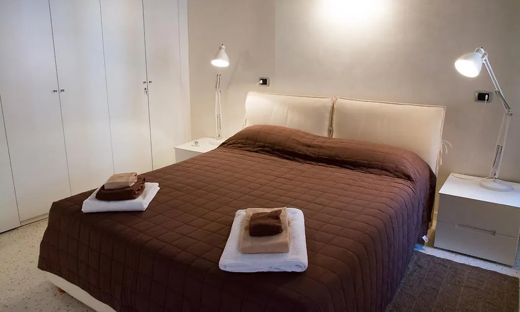 Just Relax Apartment By H-Fast Venedig