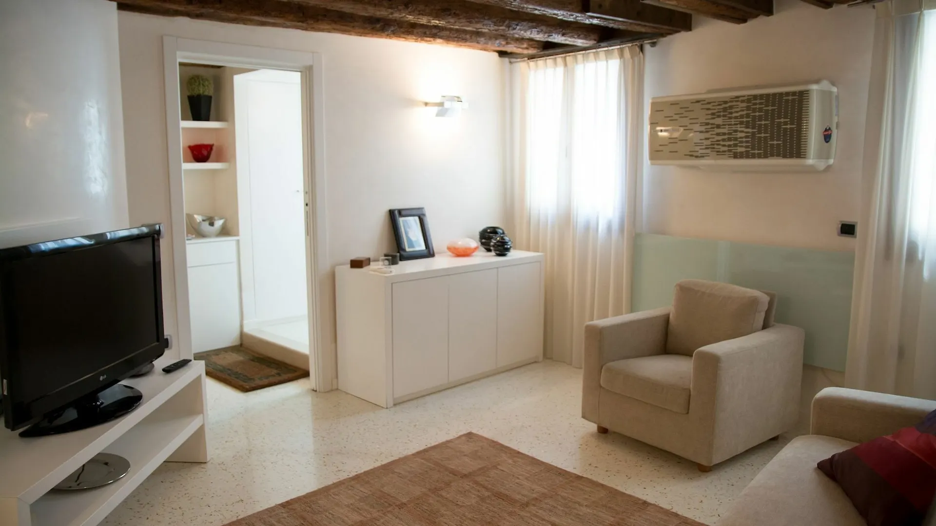 Just Relax Apartment By H-Fast Venedig