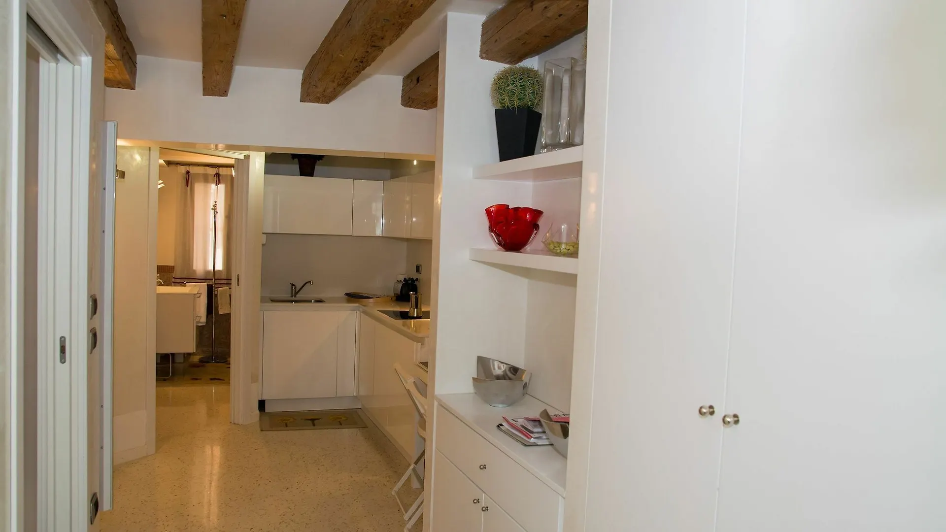 Just Relax Apartment By H-Fast Venedig