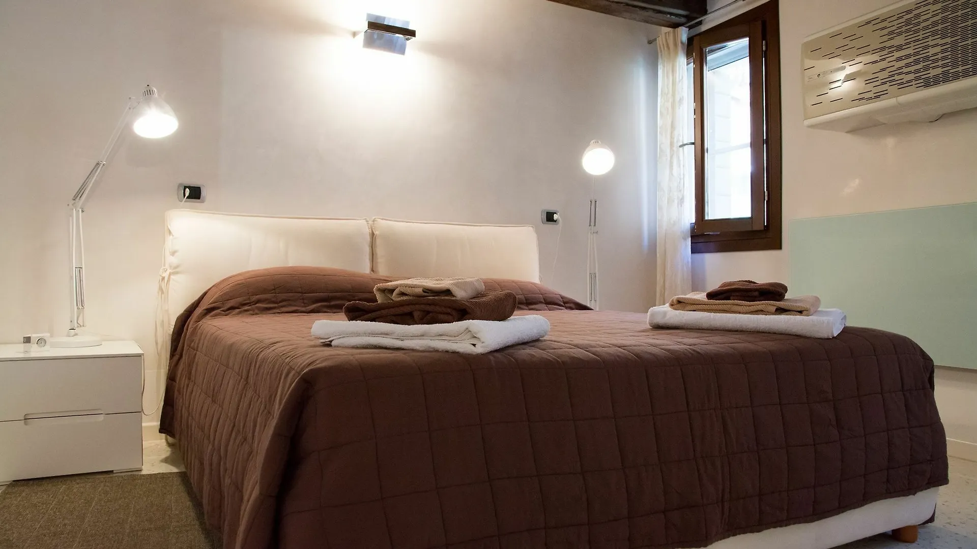 Just Relax Apartment By H-Fast Venedig