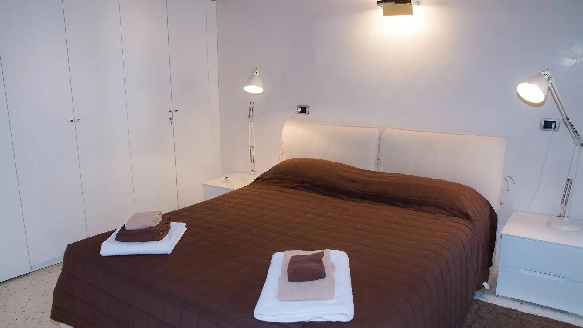 Just Relax Apartment By H-Fast Venedig Italien