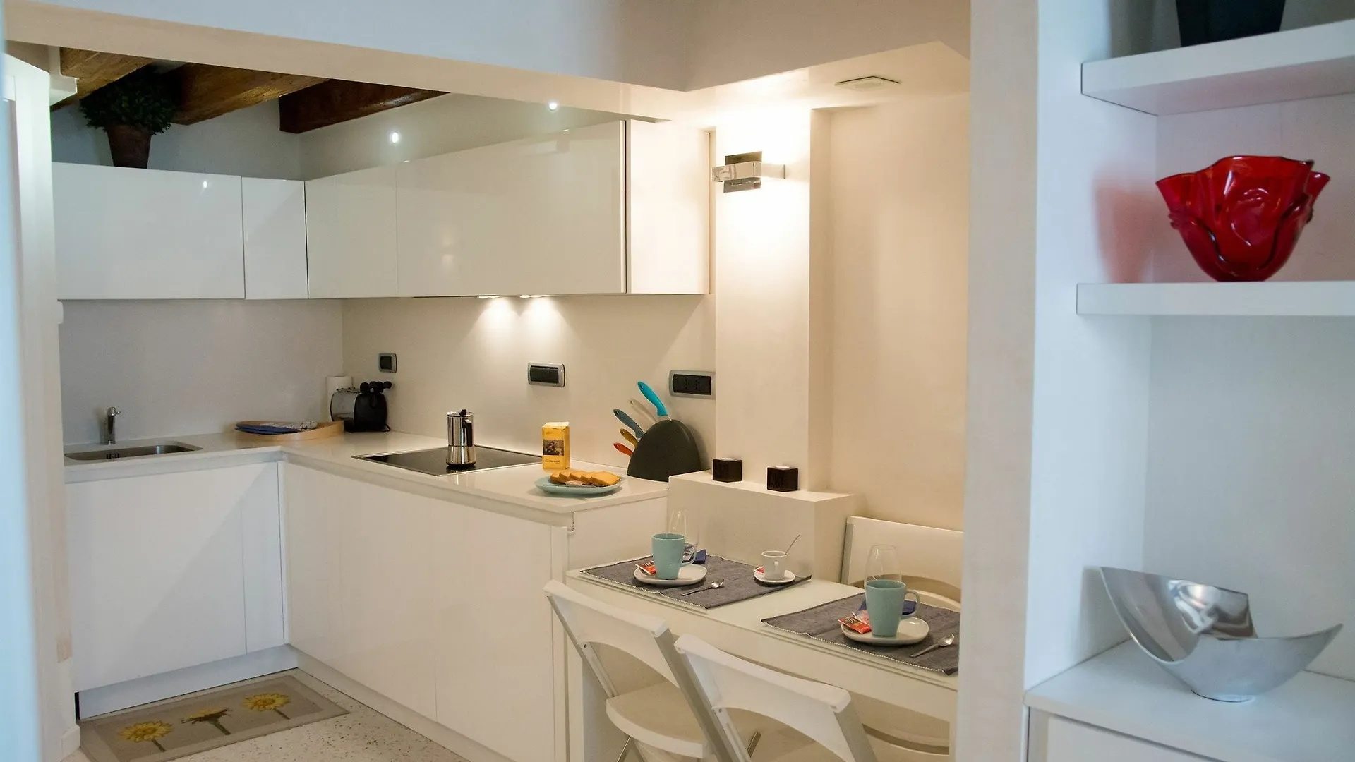 Just Relax Apartment By H-Fast Venedig